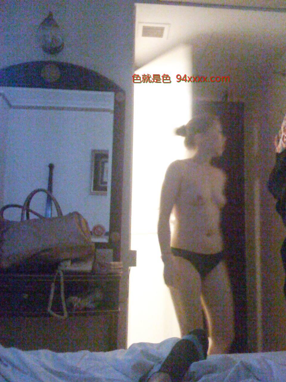 腰间的红绳是技师的最后一抹“遮羞布”！[17P]