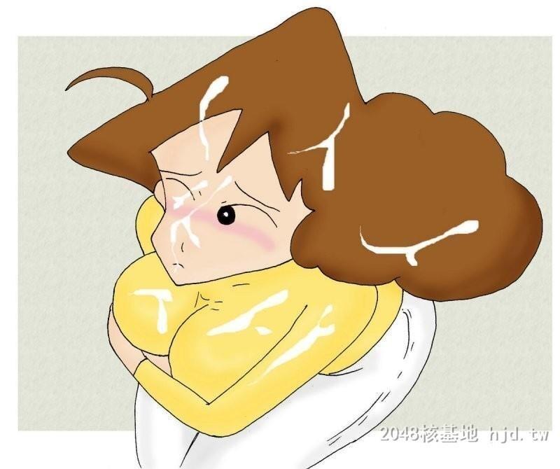 童年毁灭者12[10p]
