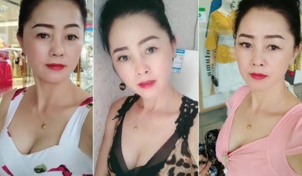 @20206592281 用户上传：服装店老板娘偷情黑人