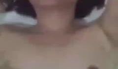 母狗绿了老公还这么开心