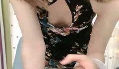 新晋极品短发女神！致命诱惑！公主病这也太哇塞了！的。！