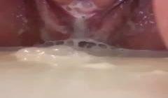 骚逼喷水高潮。