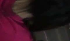 窗台前挨操还能看风景