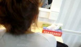酒店浴室干超听话可爱女友，颜射口爆绝对刺激