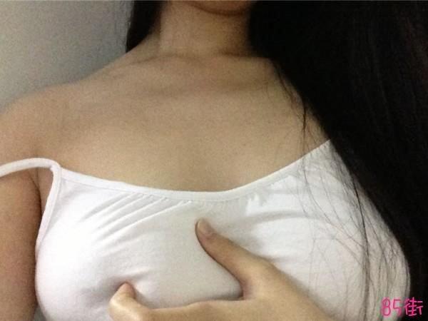 女友一时兴起拍拍~让网友来饱眼福