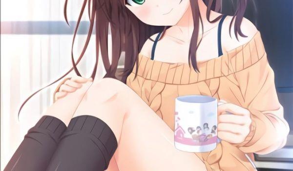 [メリー・ジェーン] お兄ちゃん、朝までずっとギュッてして！ 女未そら编