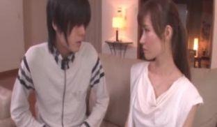 [无码破解]ABP-168近亲相姦ごめんね、お母さんを许して…。林ゆな第03集
