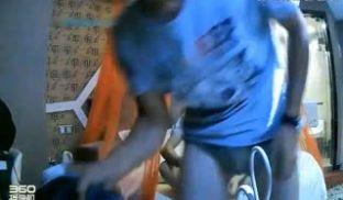 喷血推荐-红帐房全视野偷拍魔鬼身材的极品长腿兼职模特异地私会网友住2天不知道被干了多少次_1