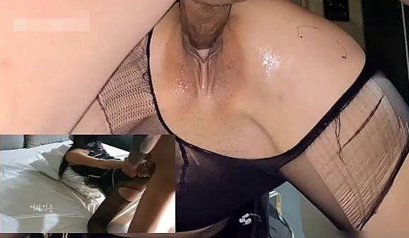 欲求不满黑丝人妻后入狂抽 爆射白浆内射实录