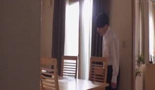 [中文字幕]DVRT-008ビッチ姉VS不感癥の弟绪川はる第05集