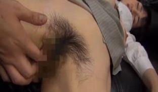 TURA-277_A私はコレで全てを失いました…校长先生の暴走人生终了第04集