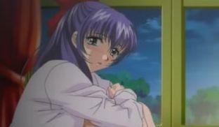 (18禁-ア-ニ-メ-) BLIND NIGHT ブ-ラ-イ-ン-ド-ナ-イ-ト- ～终-焉-～