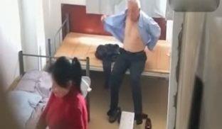 国产嫖娼偷拍老头操肥鸡