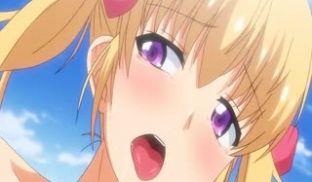 でご奉仕し