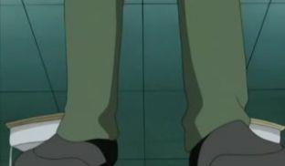コ・コ・ロ・・・第2话。