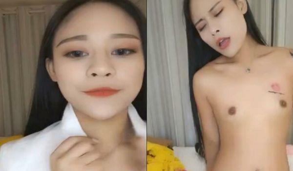 比男人还主动的渣女快把男人榨干了，一天被干好几次主动舔鸡巴，上位电臀非常给力，多姿势爆草直接射嘴里
