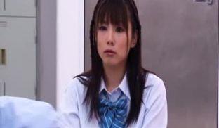 SOE-406悲剧の女子校生大空かのん-狙われた爆乳-第02集