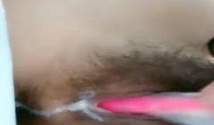 白皙妹子 #自慰 0