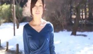SDNM-077一点の昙りもなく凛として美しい人妻今井真由美37歳第4章初めての真正中出第07集