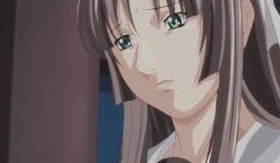 CLEAVAGE（ク-レ-イ-ヴ-ィ-ジ-） Episode II「-沙-夜-香-」-