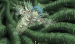 魔界天使西普里尔 2Vol4 究极！对西普里尔 充满爱…
