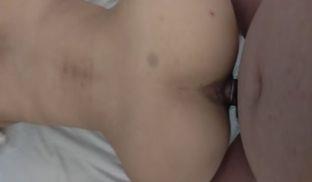 喜欢后入式还是正入式？1