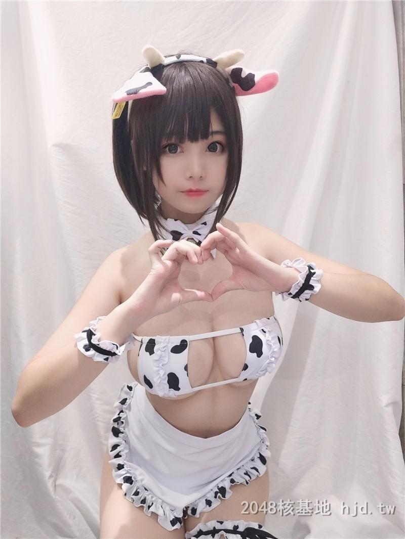 漾奶青春娇女[10P]