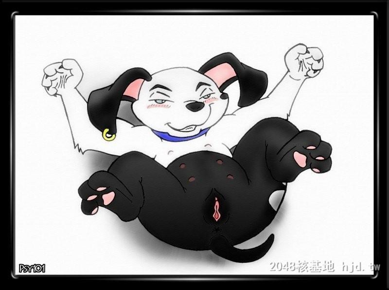 童年毁灭者6[10p]