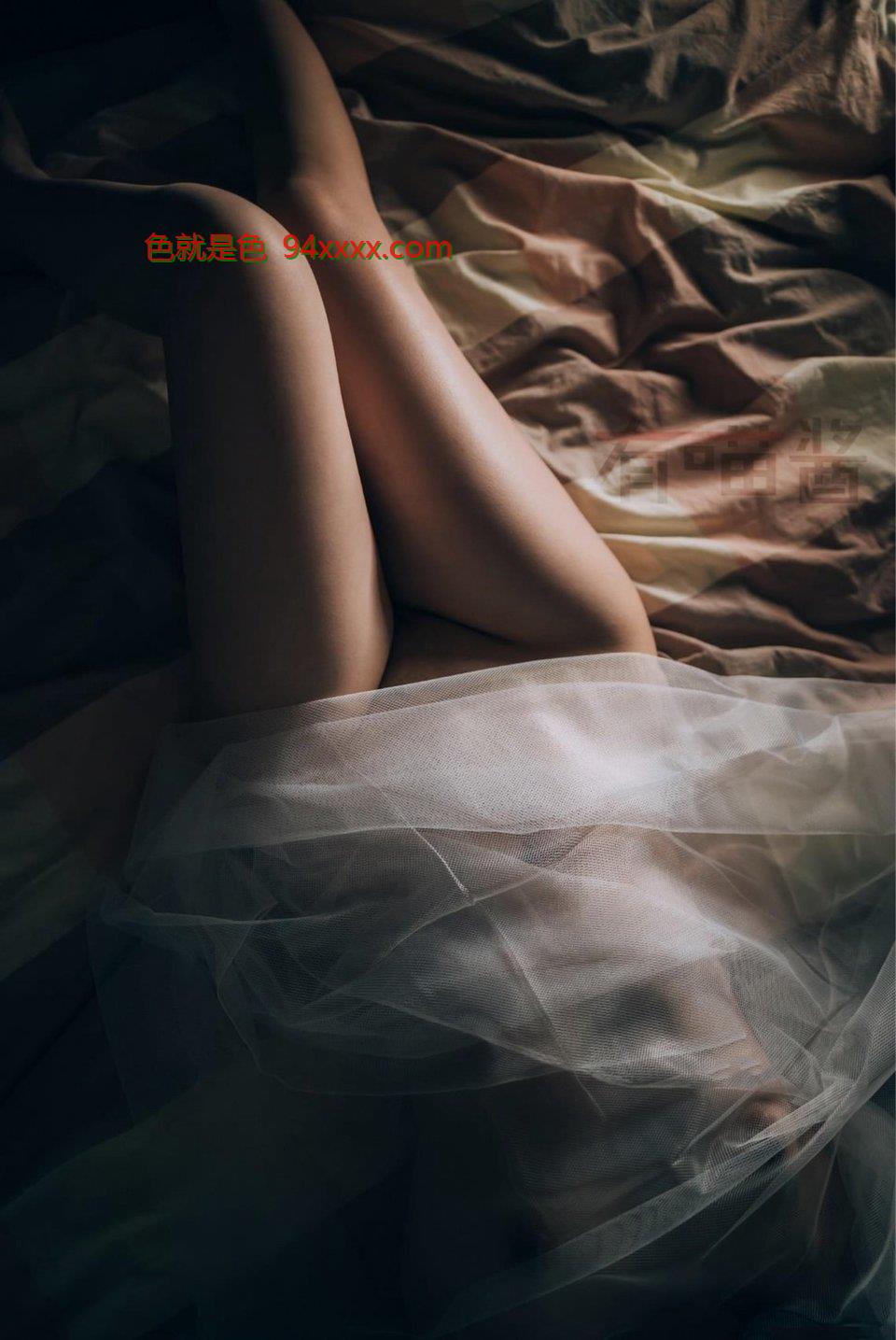 有喵酱NEKOLAB–SWEET DREAM晚安好梦–梦幻肉体[23P]