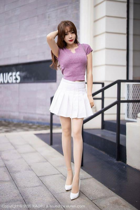 XIAOYUдͼVOL.344֥֥Booty