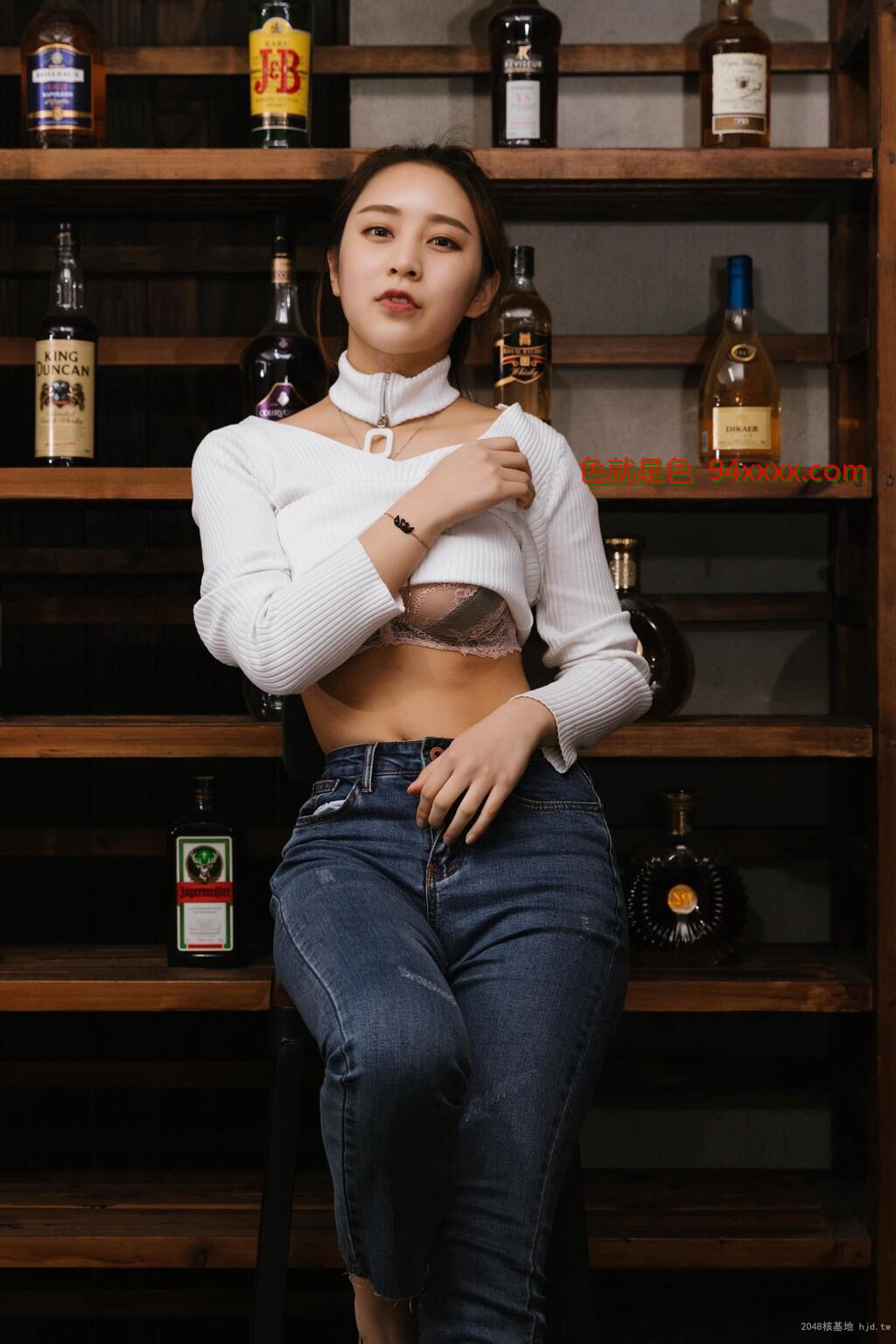 大尺度写真诱惑私拍极品诱惑[20P]