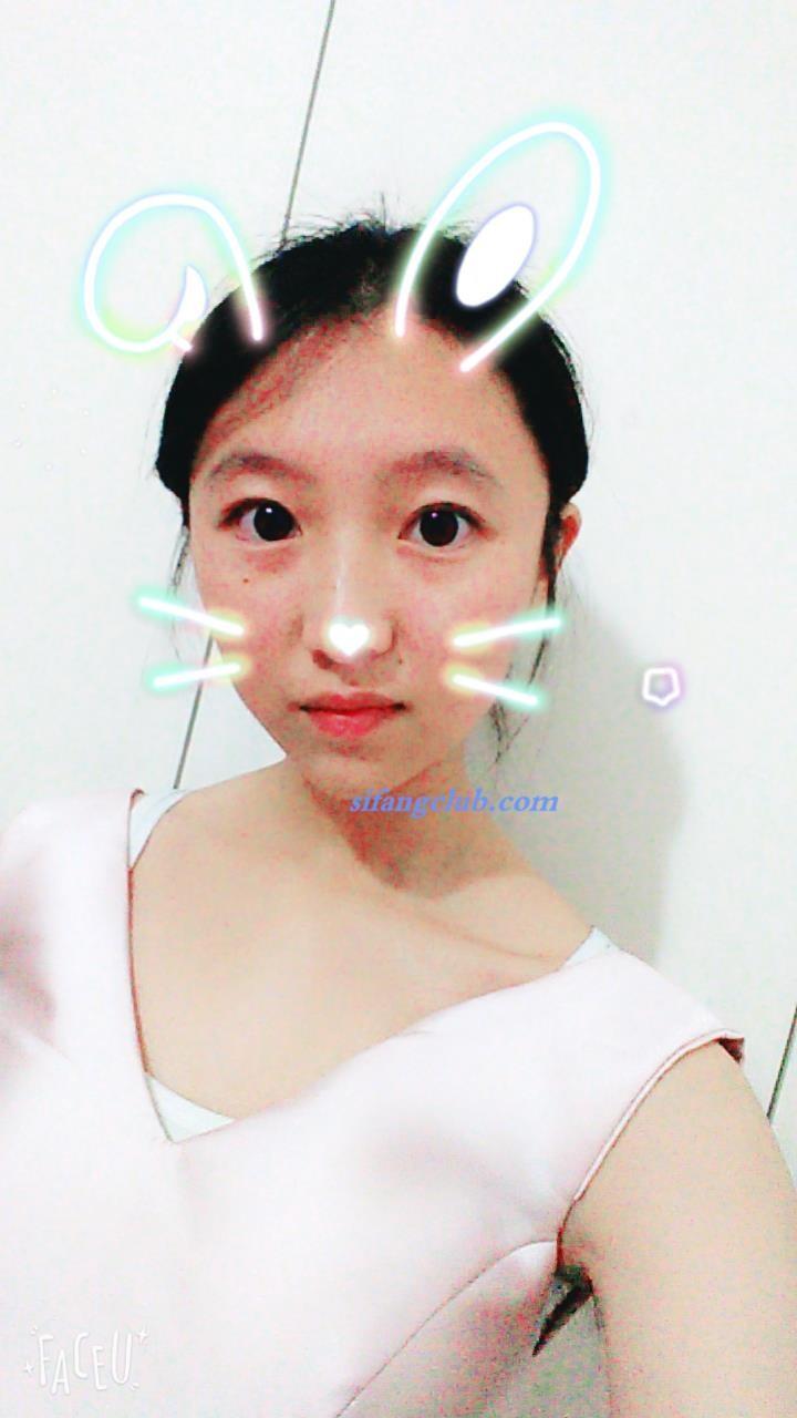 粉嫩小美女终将成人妻啊[13P]