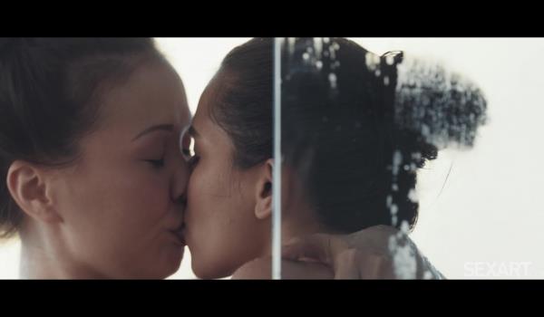 SEXART -Luna Truelove＆Moona Snake-太多的好东西