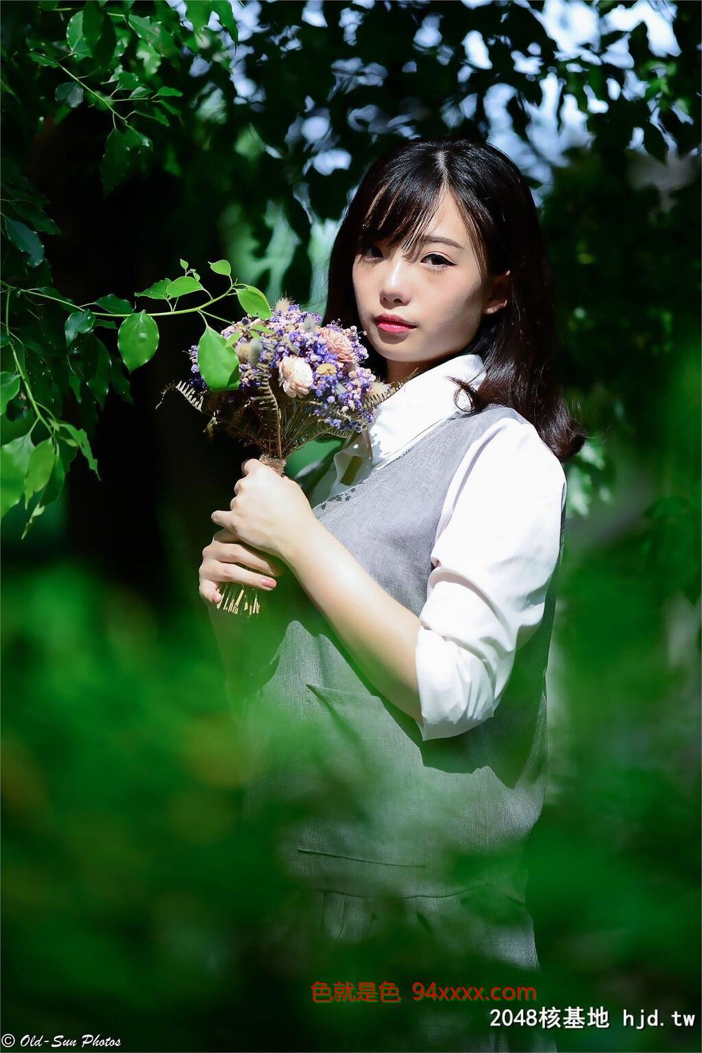林下风气-陈家琳[48P]