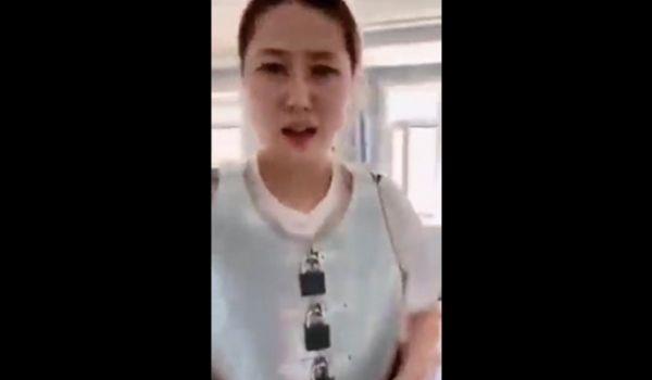 网曝-@20208937054 用户上传：怕修水龙头的，特别