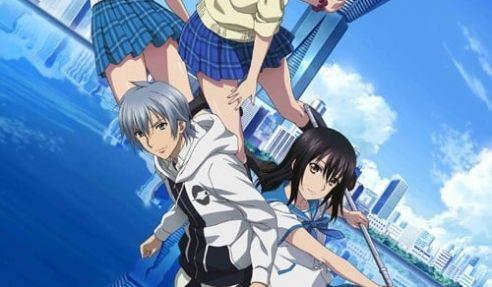 Strike the Blood III [07][Ma10p_1080p][x265_flac]
