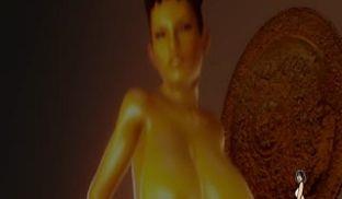 3rdDimentionTheCurseOfTheGoldenSuccubus