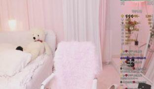口罩主播luv135#1663689600封面02.45.4