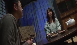 NASS-892昭和を生き抜いた母と子禁断の性交に生を感じる田舎村の亲子姦系第05集