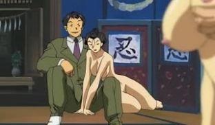(18禁-ア-ニ-メ-) 御-神-楽-探-侦-団- 活-动-写-真- 第-二-幕- (DVD 960x720 x264 AAC)