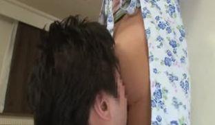 VENU-624近亲［无言］相姦隣にお父さんがいるのよ…吹石れな第02集