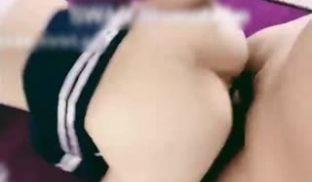 粉丝羞耻狂干女大生
