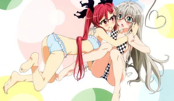 Haiyore! Nyaruko-san W [11][Ma10p_1080p][x265_flac]
