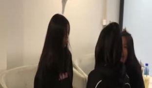 独家曝光·大庭广众都敢霸凌