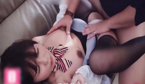 房仲新人的中出业务练习
