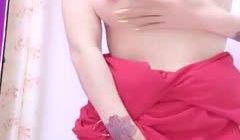 凤凰美女舞动人生，长得白就是好，脸不好看可以化妆