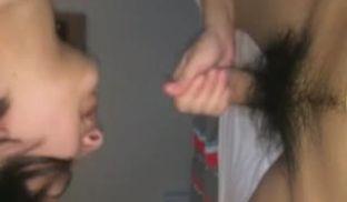 整洋妞