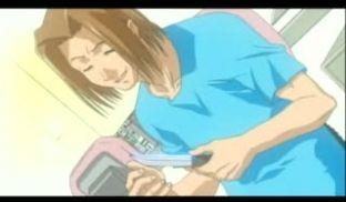 清纯看护学院下