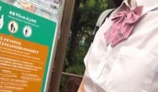 [无码破解]345SIMM-799さつき(18)_久しぶりの再会で彼氏へのスキが止まらないデカ乳J♪1限目一途な彼女第01集
