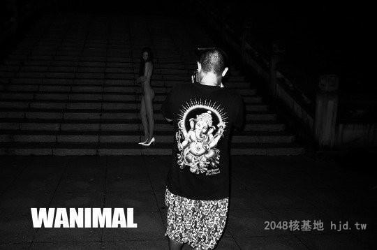 王动WANIMAL作品334[20p]